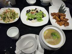 -高第街56号港式餐厅·精选(世茂广场宽厚里大明湖店)