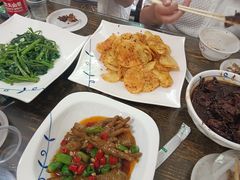 -神仙钵湘香土菜馆(光华路店)