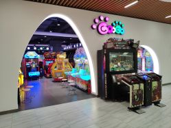 -GooGo乐园长春(长春王府井店)