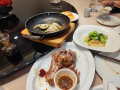 -新乾隆酒楼(帝景园店)