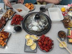 -仙螺岛海鲜自助餐厅(总店)