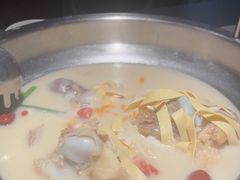 -骨之味·筒骨汤火锅(江头店)
