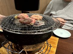 -蒜香焼肉PURUSHIN(马场路店)