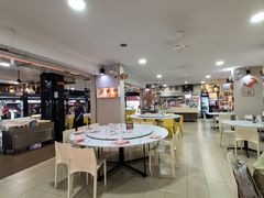 -龙海鲜螃蟹王(宏茂桥店)