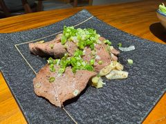 -晶吉·居酒屋·烧鸟·生鱼饭(中山区民主广场店)