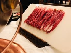 -东来顺饭庄(王府井步行街店)