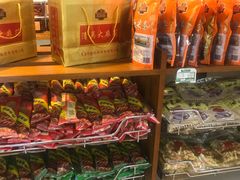 零售区-桂顺斋(西花市店)