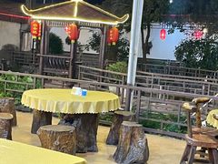 -鹅公村食府(罗阳分店)