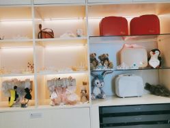 -马克叔叔的照相馆(东门店)