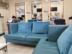-SOLO Hair Salon