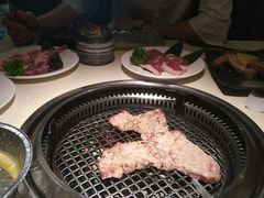 -赤坂亭M9和牛烧肉·日料398放题(万达店)
