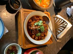 -山石榴·贵州菜(丰盛里店)