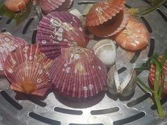 -三个渔夫·蒸汽海鲜(小白楼店)