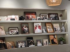 -iF摄影•全家福•证件照•形象照(南山店)