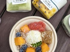 -白色日记·手作酸奶(麦凯乐店)