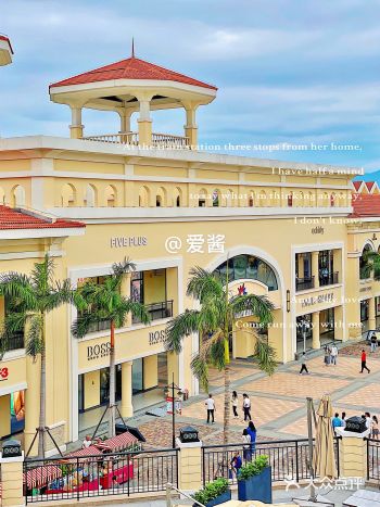 厦门尚柏奥莱2周年各种名品②折快冲️