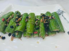 -祈胜邨•顺德鱼生•顺德菜(容桂店)