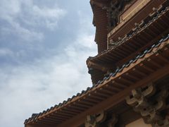 -博鳌禅寺