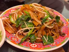 -大吉利·潮汕牛肉火锅(河西店)
