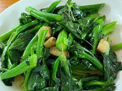 -潮汕美食.厚弥粥(白石洲店)