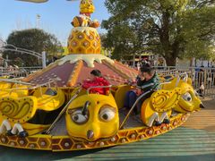 -南昌之星游乐场