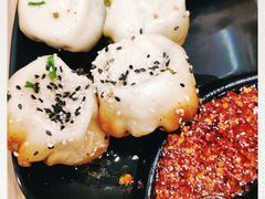 -小杨生煎(香港名都店)