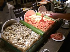 -星伦多自助料理·涮烤一体(嘉兴八佰伴店)