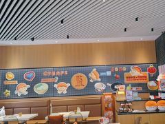 -港久茶餐厅(鹭洲里店)