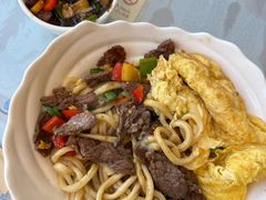 -文三里屯面馆(三里屯店)