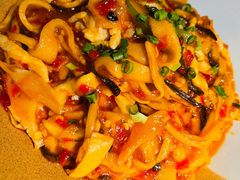 鱼香肉丝-外婆家(南开大悦城店)