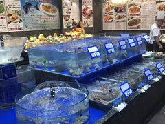 水产区-船家渔(徐州北路店)