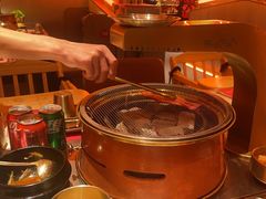 -西塔老太太泥炉烤肉(苏州大悦城店)