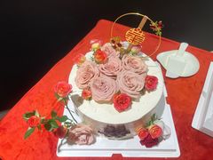 -华夏盛宴(赵都新城店)