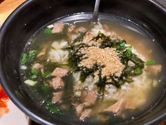 -千寻烧肉(政务区店)