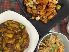 -玉桥餐厅(天坛店)