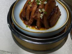 -餐与自然(老商埠店)