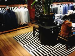 -SUITSUPPLY(安福路店)