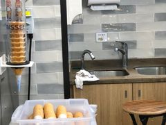 -肯德基(旺角大楼店)