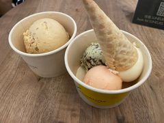 -LUNEURS月乐诗 冰淇淋咖啡(环贸店)