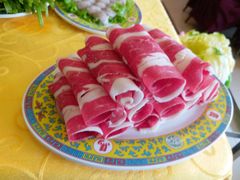 -清真·马家火锅美食城(镇江北路店)