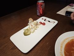 -德大西餐社