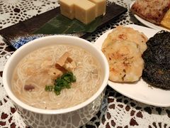 面线糊-鹭江宾馆·观海餐厅
