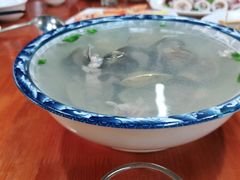 -坛南湾阿强农家乐.海鲜大排档老字号(福州地标美食店)