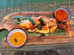 -火舞泰·泰式海鲜火锅餐厅(世纪城店)