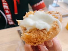 -宫喜糕点(共青团路店)