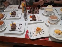 斗牛士(嘉里汇店)-斗牛士牛排餐厅(嘉里汇店)