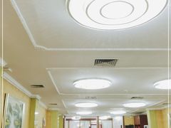 大堂-惠爱餐厅