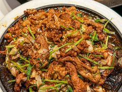 -秀儿四九城·新京菜(亚运村鸟巢店)