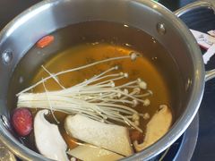 -食鲜捞火锅(湖西路店)