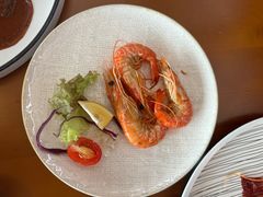 -V Bar海景扒房(北海湾惠龙万达嘉华酒店)